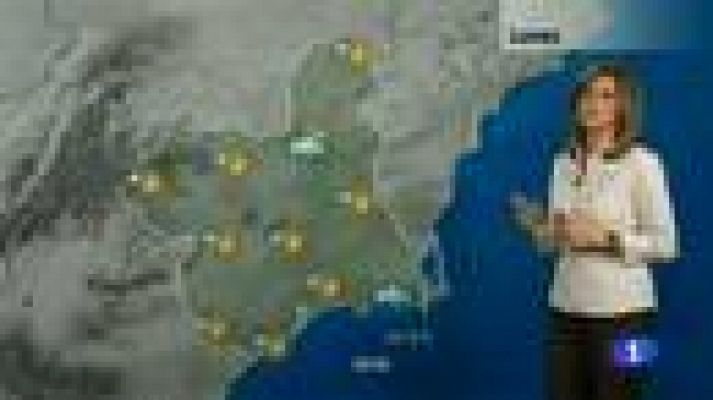 Noticias Murcia - El tiempo en la Región de Murcia - 04/05/2015