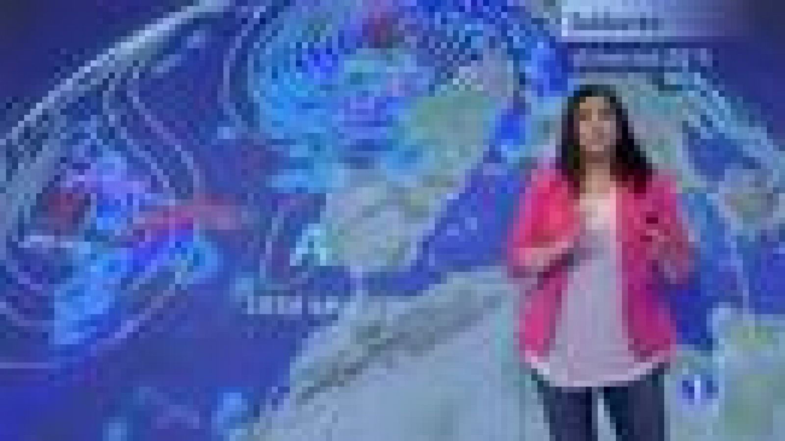 El temps a les Illes Balears - 04/05/15