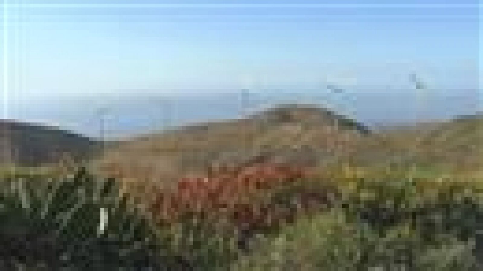 El tiempo en Canarias - 04/05/15 | Ver