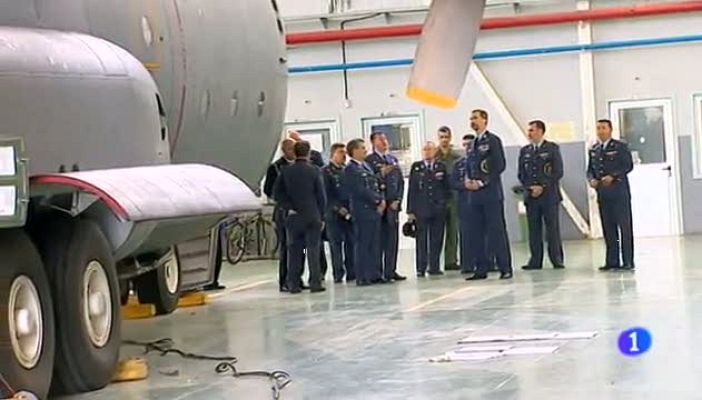 Noticias Aragón - Noticias Aragón - 04/05/15