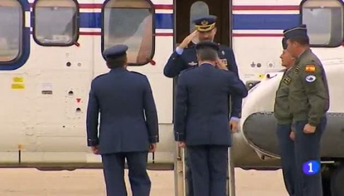 Noticias Aragón - Noticias Aragón 2 - 04/05/15