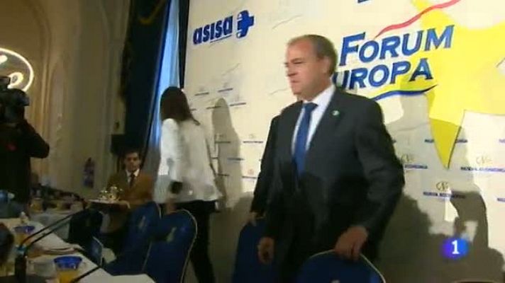 Noticias de Extremadura - Noticias de Extremadura 2 - 04/05/15