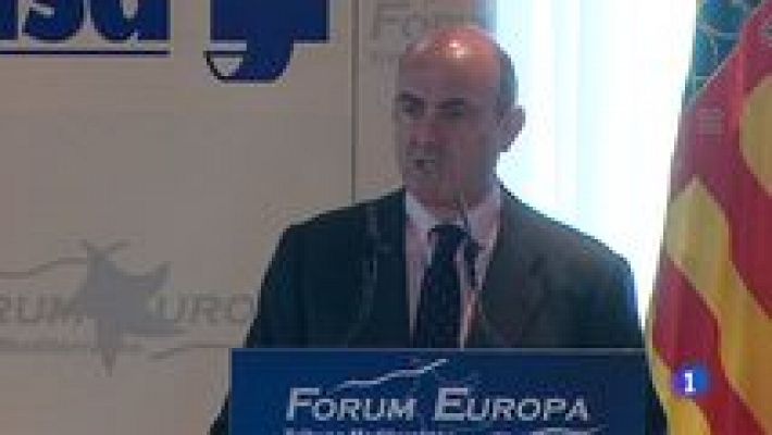 L'informatiu - Comunitat Valenciana - L'Informatiu - Comunitat Valenciana 2 - 04/05/15