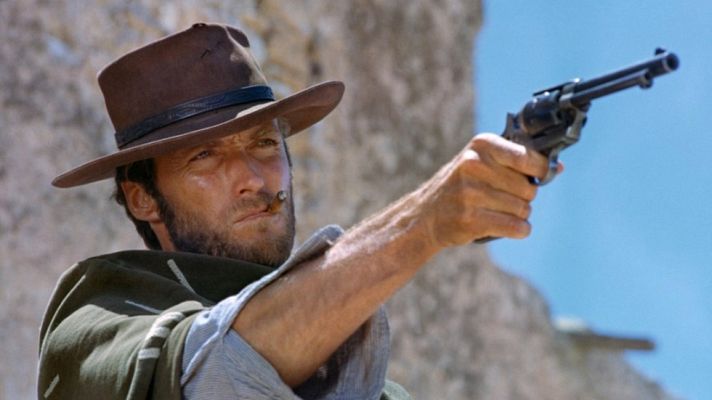 Cultura en Rtve.es - Tráiler de 'Spanish western'