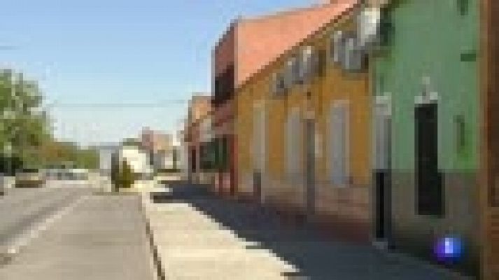 Telediario 1 - Las redes de prostitución de mujeres paraguayas, un problema al alza