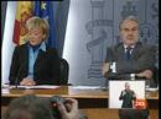  - Medidas anti-crisis del Gobierno