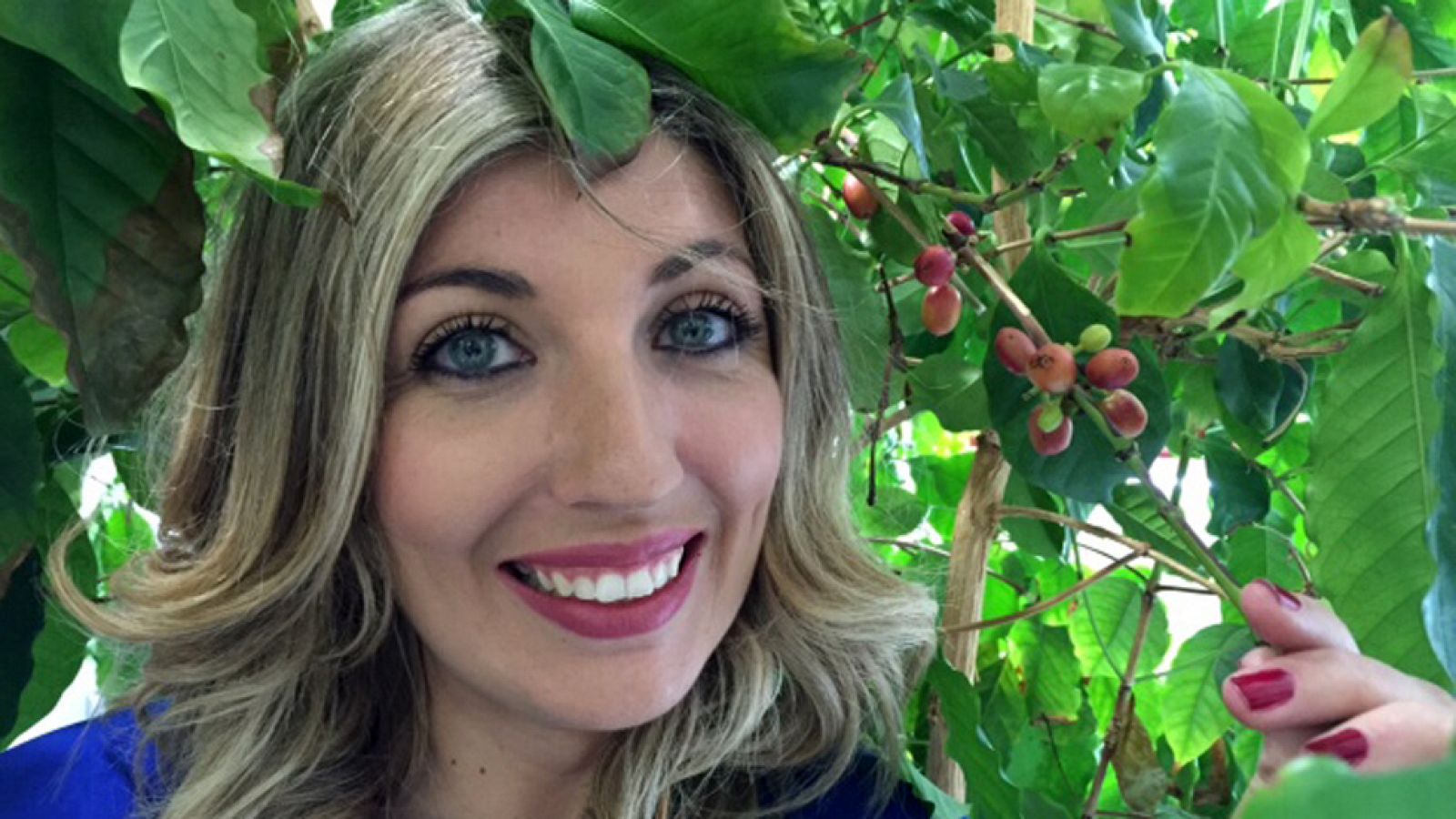 El café de los muy cafeteros