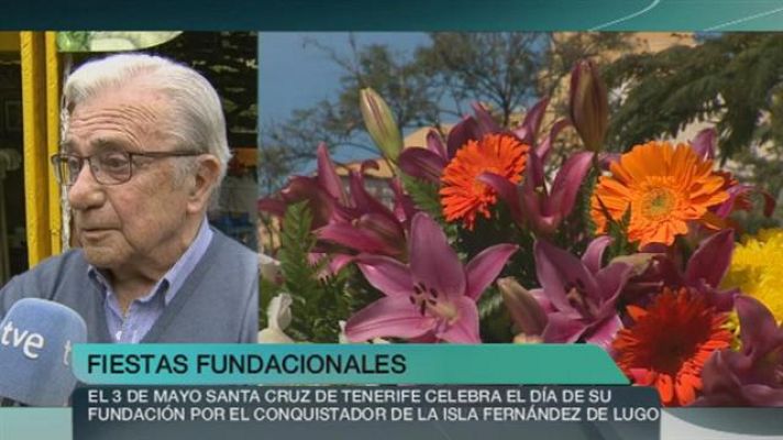 +Canarias - + Canarias - 04/05/15