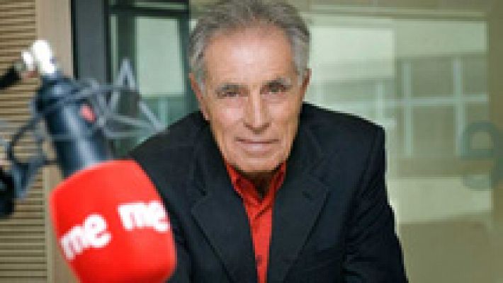 Muere el periodista Jesús Hermida a los 77 años 