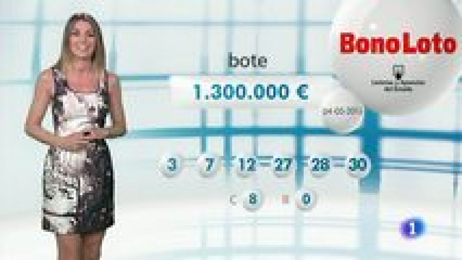 Loterías: Bonoloto - 04/05/15 | RTVE Play