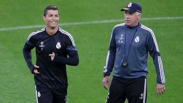 Conexión tdp - Conexión tdp - 04/05/15