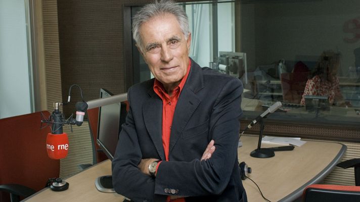 Muere el periodista Jesús Hermida a los 77 años - Informativo 24h | Ver