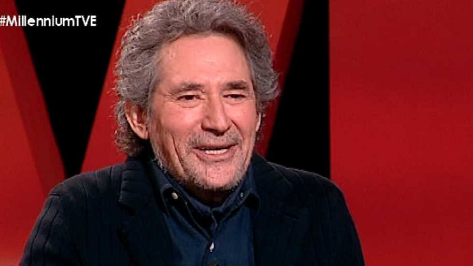 Millennium - Que no pare la música - ver ahora