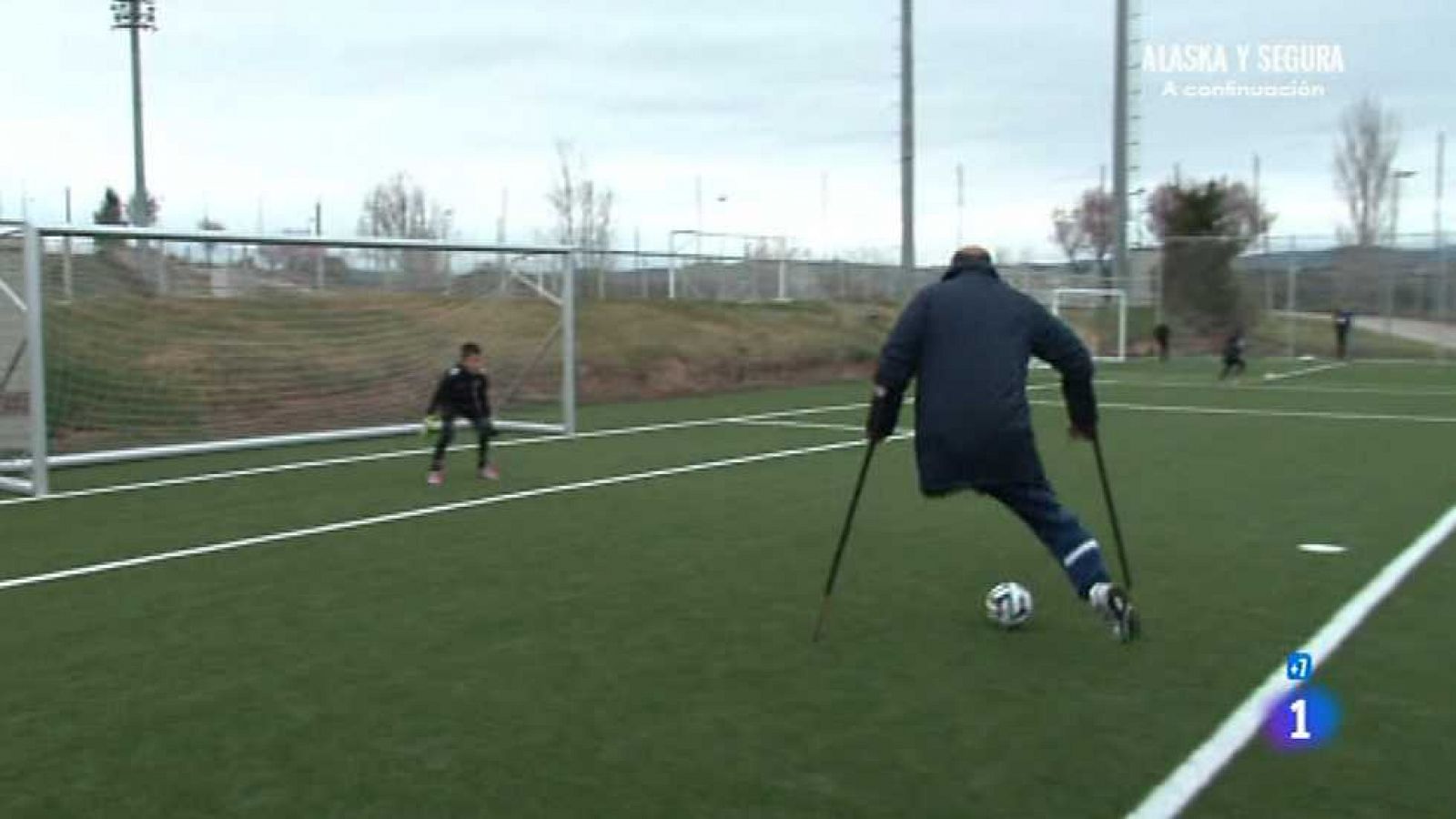 Comando Actualidad - He salido de esta - ver ahora