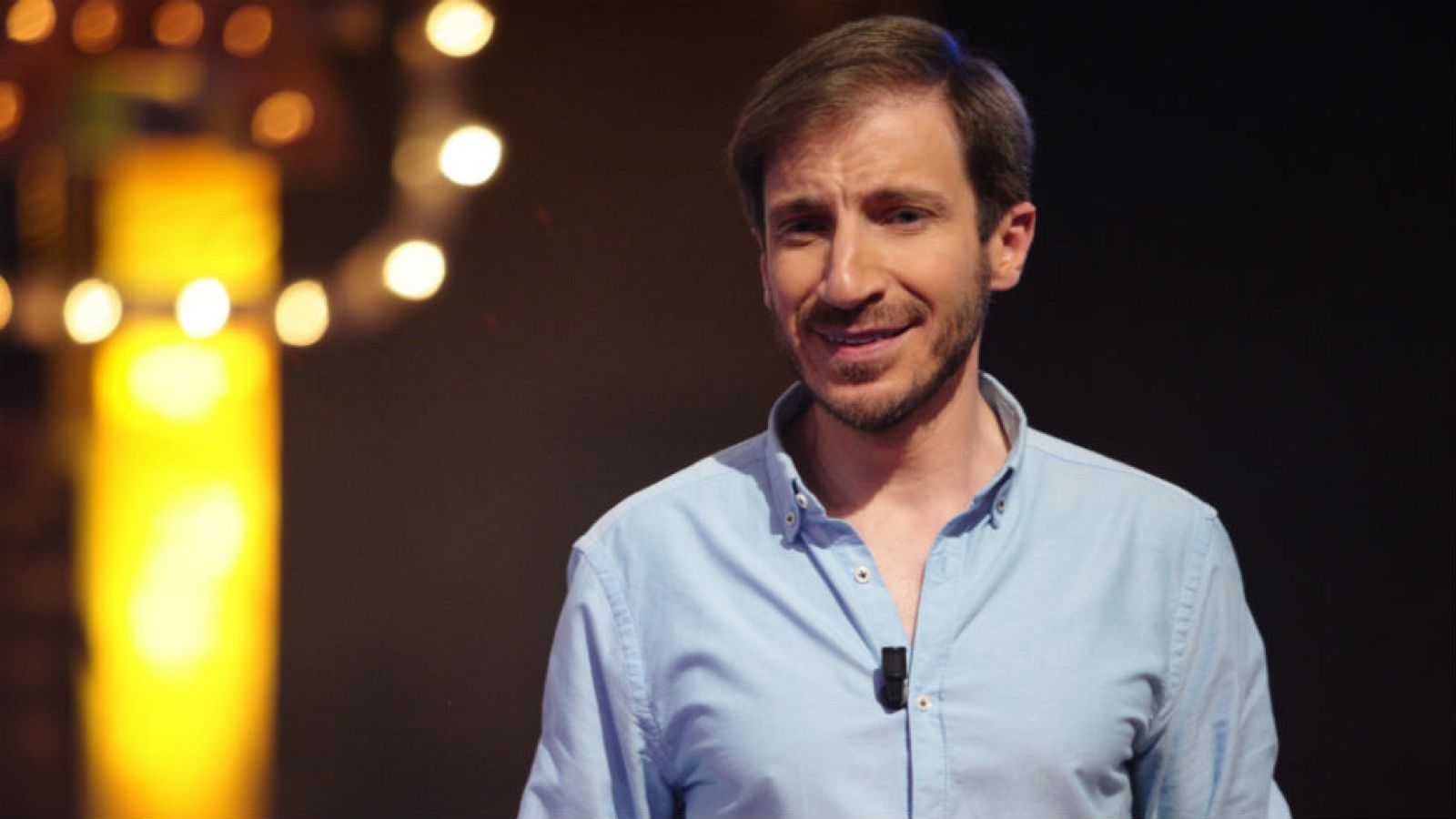 Alaska y Segura: Masterclass de Damián Alcolea