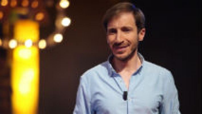 Alaska y Segura - Alaska y Segura: Masterclass de Damián Alcolea