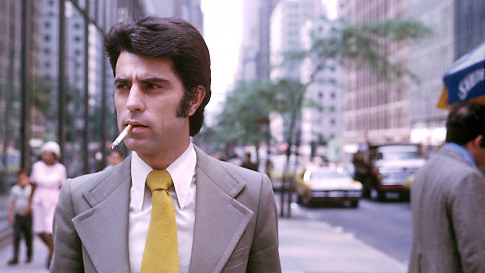 Jesús Hermida, el periodista que marcó un estilo propio en televisión - Los desayunos | Ver