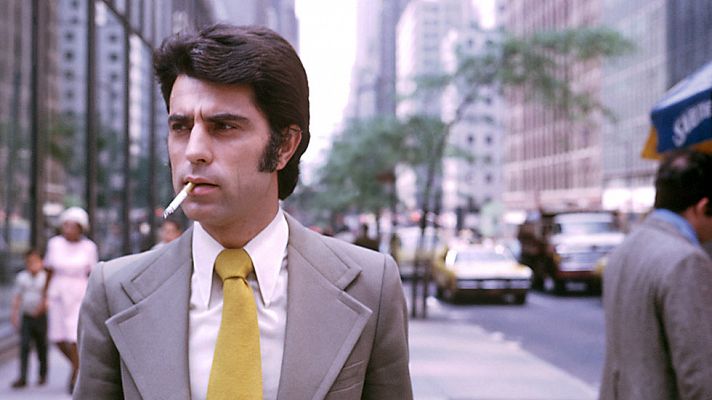 Los desayunos - Jesús Hermida, el periodista que marcó un estilo propio