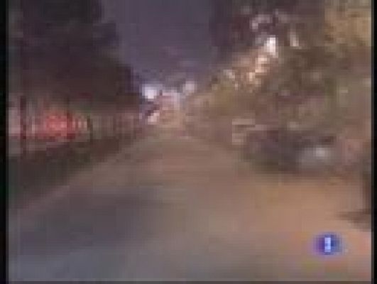 El tiempo - El Tiempo - 10/10/08