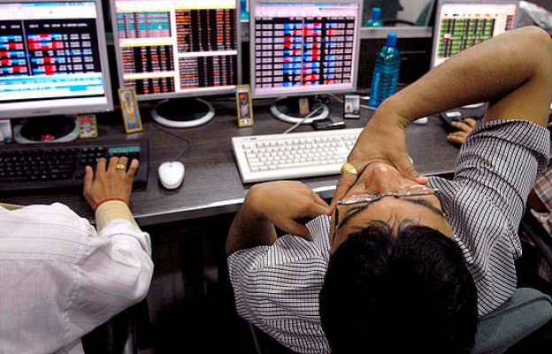  - Recesión histórica del Ibex