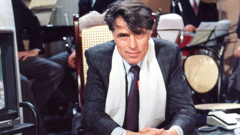 La mañana - Adiós a Jesús Hermida