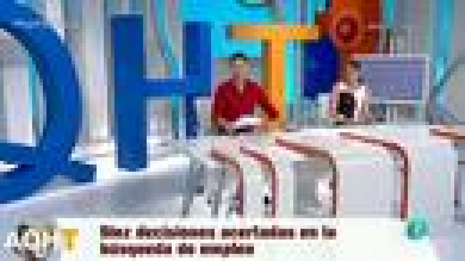 10 decisiones que te acercan al empleo - Aquí hay trabajo | Ver