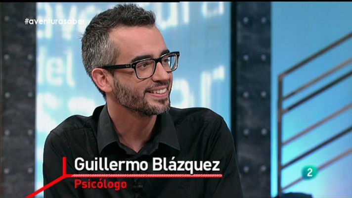 La aventura del Saber - La contención de las emociones