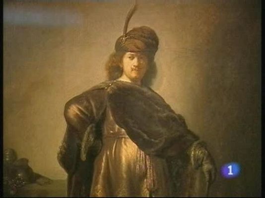  - Rembrandt contador de historias