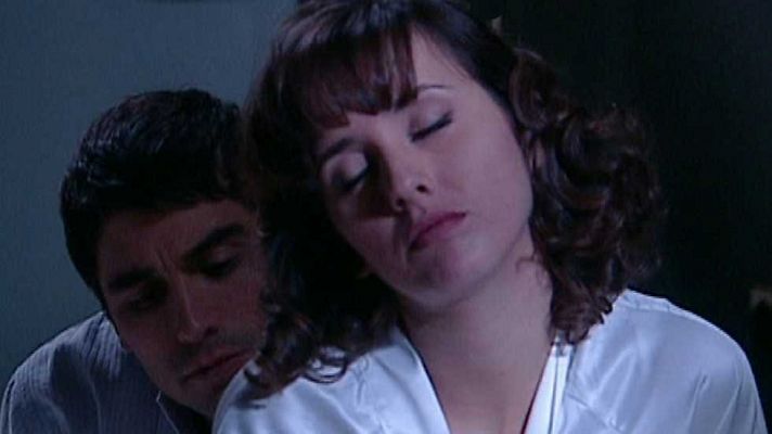 Amar en tiempos revueltos - T5 - Capítulo 111