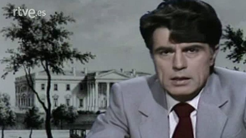 Pasaporte Tribuna Internacional - Elecciones presidenciales en EE.UU. (1979)