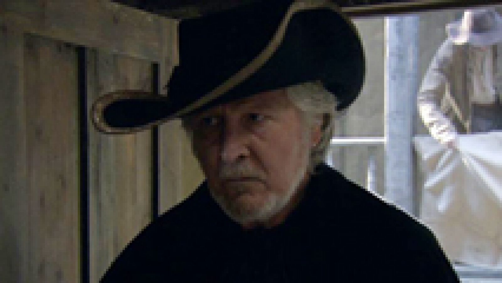 Águila Roja- El rey quiere ver el cuerpo de Gonzalo