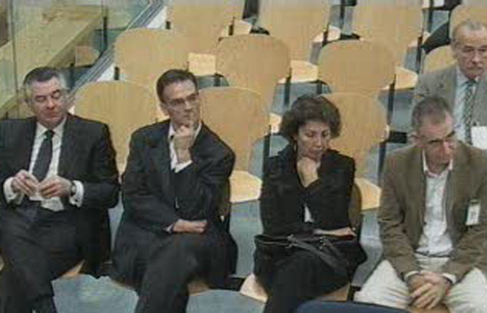 Nuevo juicio contra Juan Antonio Roca | Ver