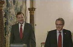 Hoy UPN decidirá si apoya o no los Presupuestos Generales