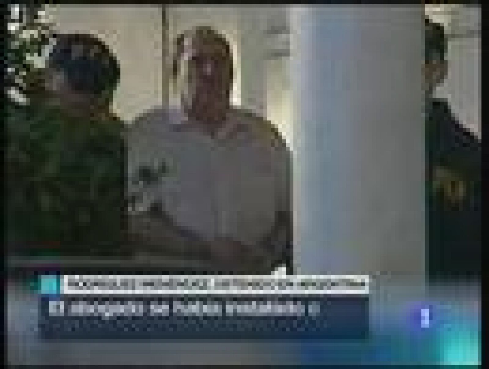 Emilio Rodríguez Menéndez cumple prisión preventiva en Argentina | Ver