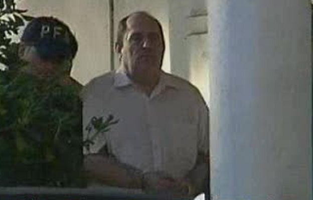  - Prisión preventiva en Argentina