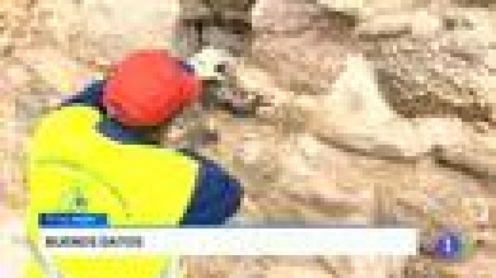 Noticias de Castilla y León - Castilla y León en 2' - 05/05/015