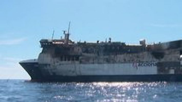 L'informatiu - Comunitat Valenciana - La Comunidad Valenciana en 2' - 05/05/15