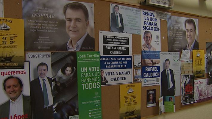 Informativo de Madrid - La Comunidad de Madrid en 4' - 05/05/15