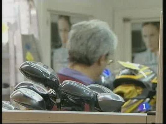  - Tiendas de segunda mano