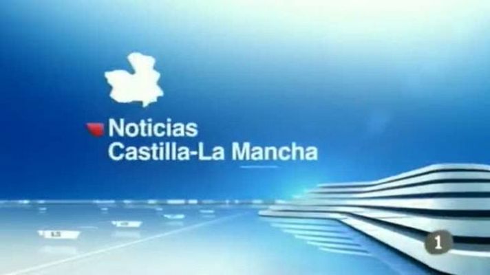 Noticias de Castilla-La Mancha - 05/05/15