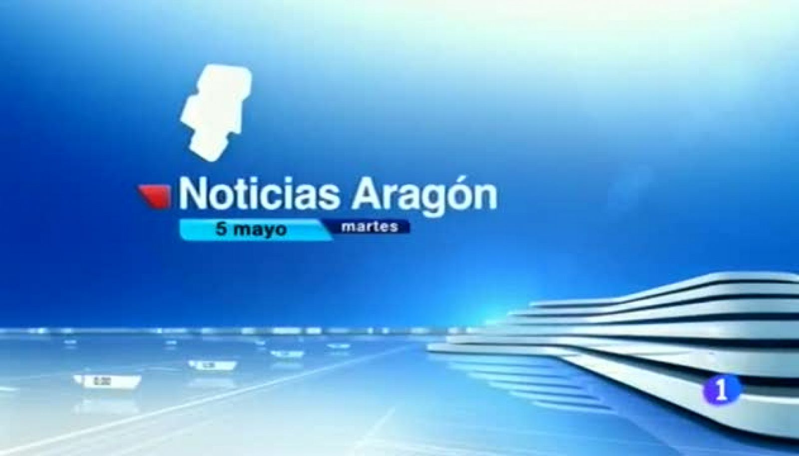 Noticias Aragón: Aragón en 2' - 05/05/15 | RTVE Play