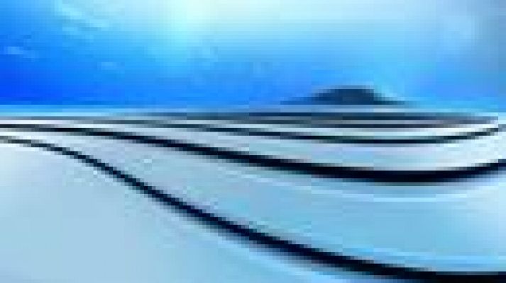 Telexornal - Galicia - Galicia en 2' - 05/05/15