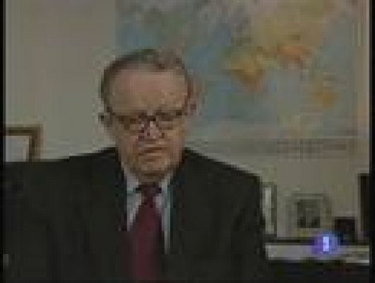  - Marti Ahtissari, Nobel de la paz