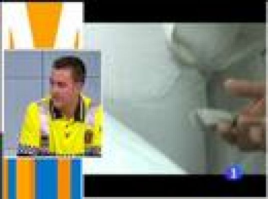 Esta mañana - Entrvista a los héroes de la calle