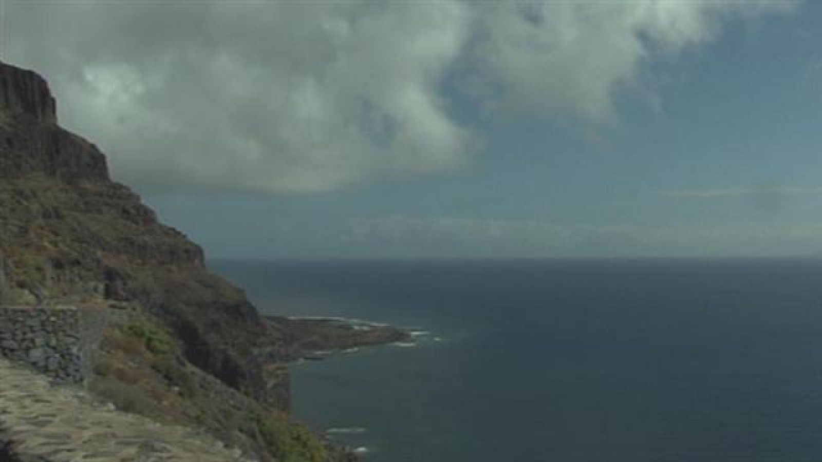 El tiempo en Canarias - 05/05/15 | Ver