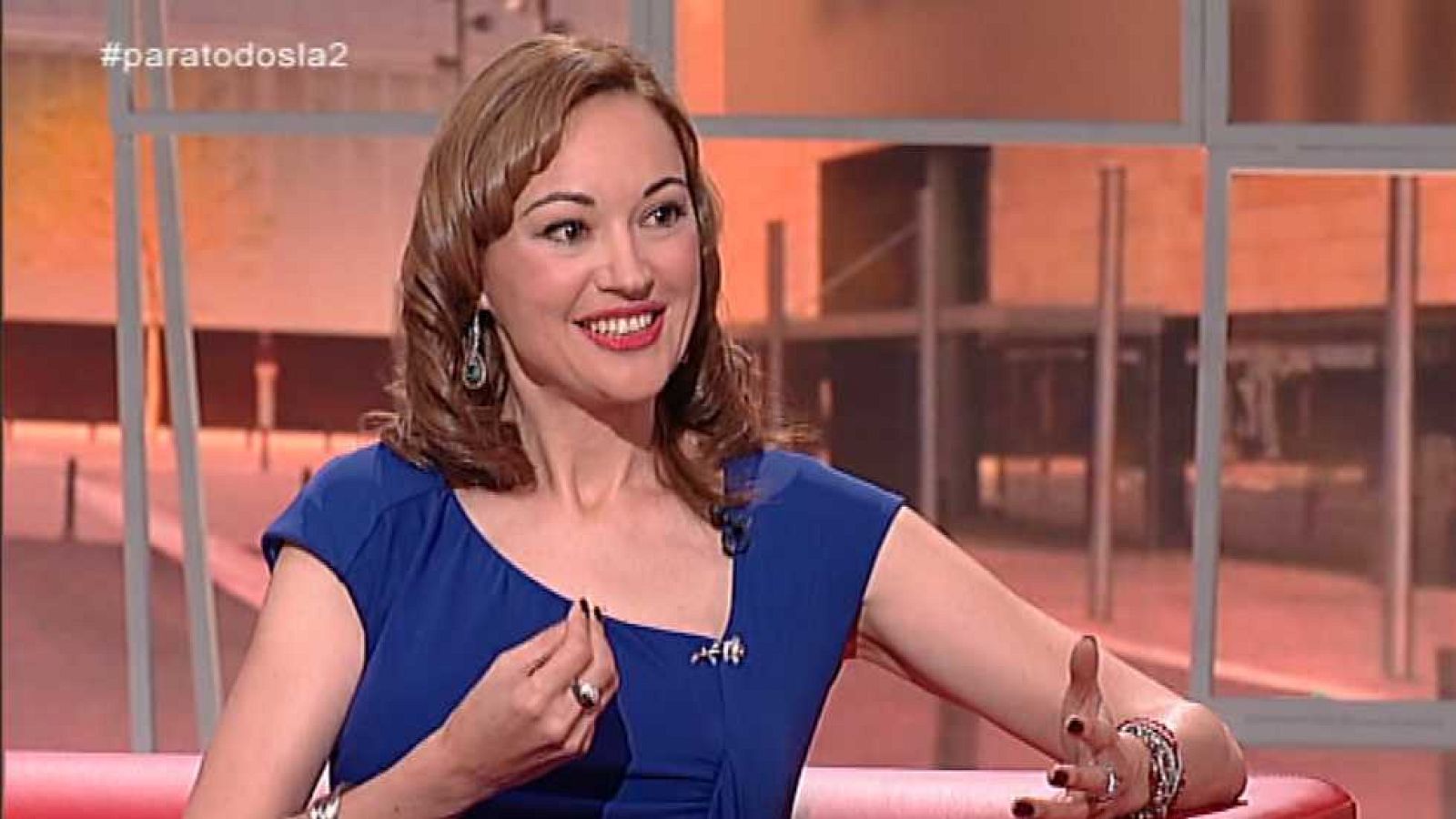 Para todos La 2 - 05/05/15 - Ver ahora