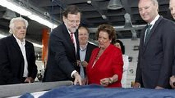 L'informatiu - Comunitat Valenciana - L'Informatiu - Comunitat Valenciana - 05/05/15