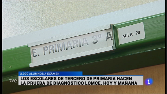 Informativo Telerioja - Telerioja en 2' - 05/05/15