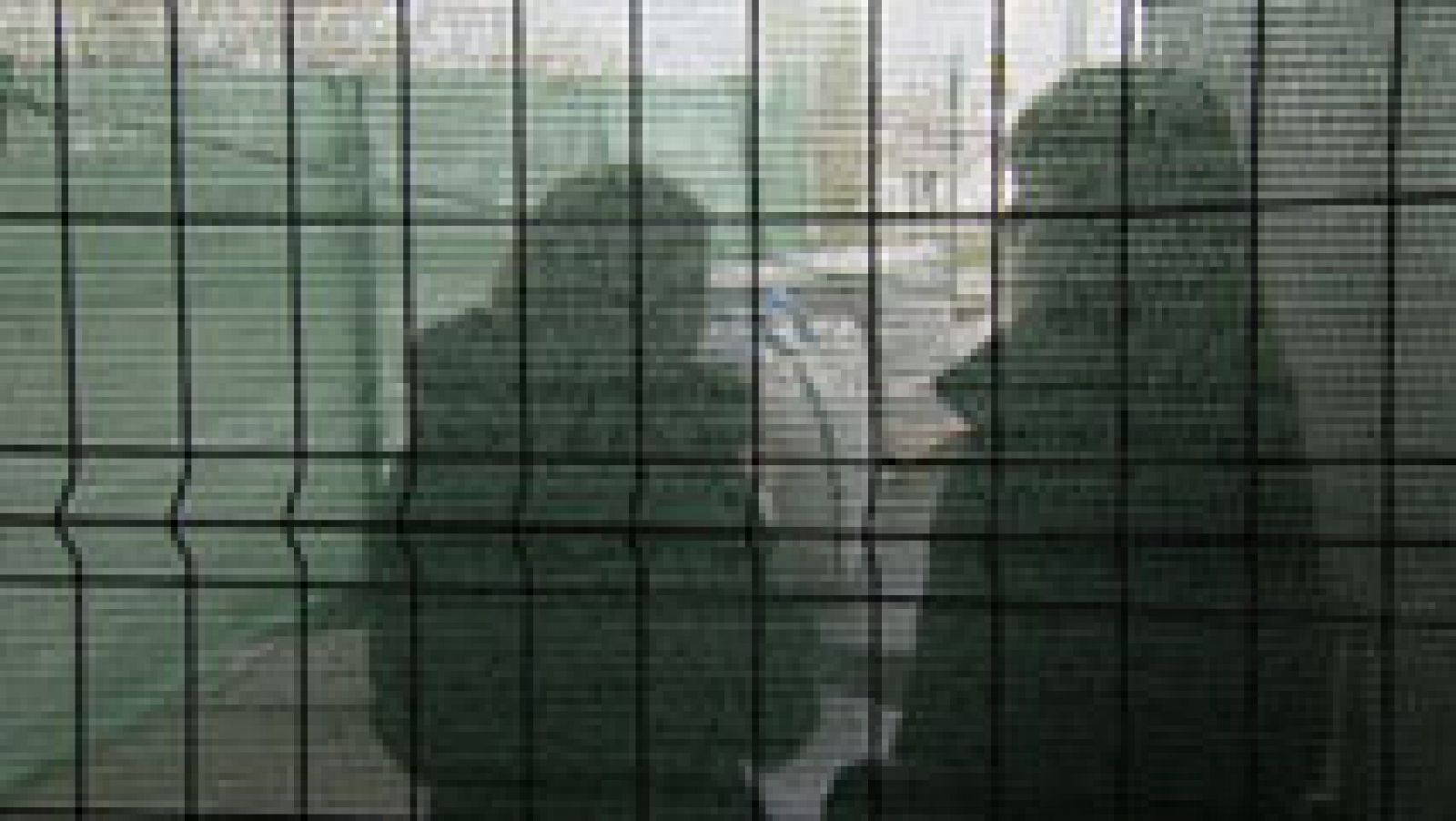 Sube el número de menores que sufren violencia machista