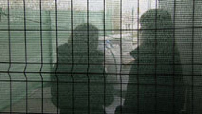 Telediario 1 - Aumentan las menores víctimas de violencia de género